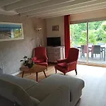 Maison Proche Centre Equestre Et Foret Avec Jardin