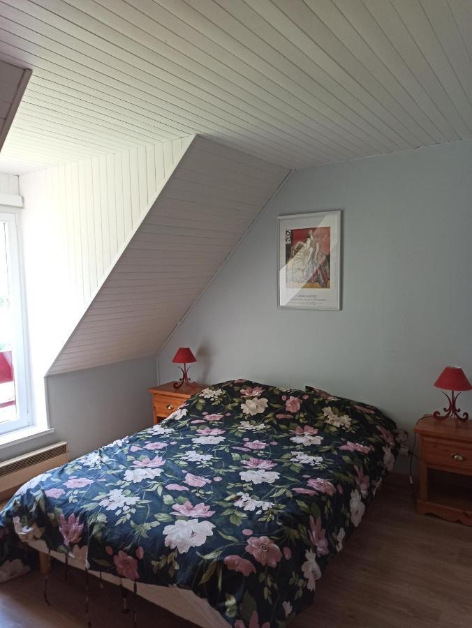 Hébergement de vacances Maison Proche Centre Equestre Et Foret Avec Jardin